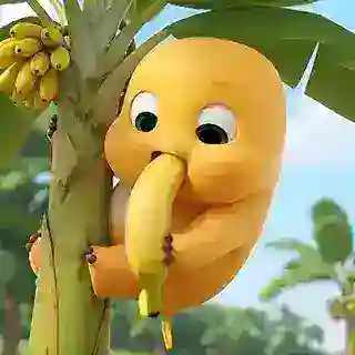 NAILONG KUNING