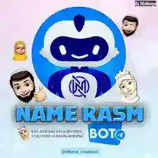 Ismga Logo Foto Bot