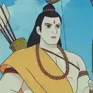 Ramayana The Legend Of Prince Rama