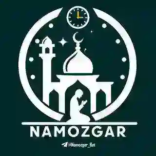 🕌 𝙉𝙖𝙢𝙤𝙯𝙜𝙖𝙧 ⏰ nomoz vaqtlari