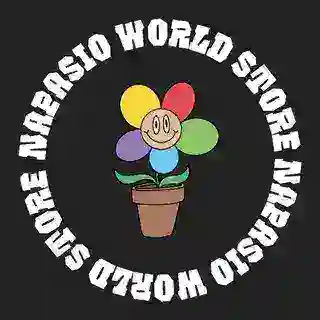 NAPASIO WORLD STORE ⚡️