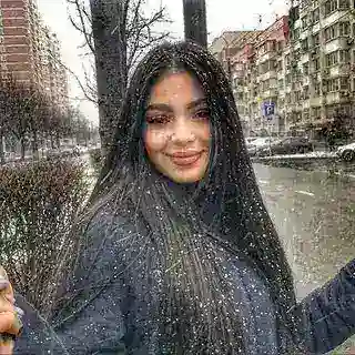 Nasiba 🌸
