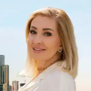 Светлана Наумова