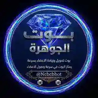 بوت تمويل الجوهره 💎