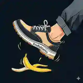 Конференция "Не скользи" на Авито!