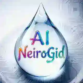 NeiroGid AI Генерация фото