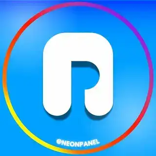 نئون پنل | Neon Panel