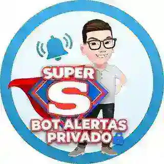 Nerd Avisos Alertas Bot
