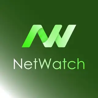 NetWatch Pro Bot | نت‌واچ