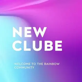 NEW CLUB 💜