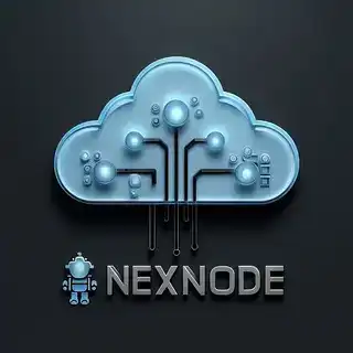 NexNode | سرور مجازی ساعتی