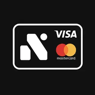 Nicegram Crypto Card