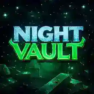 🇺🇦Night Vault - Дешеві ціни