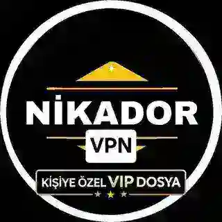 Nikador VIP Sınırsız İnternet