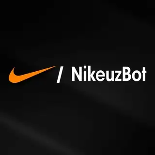 NikeUz Bot