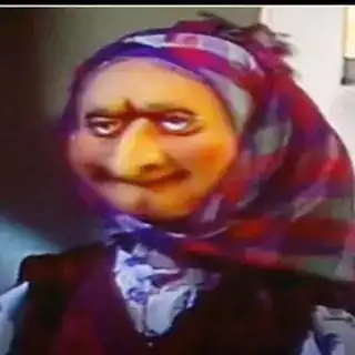 ننه فیلتری | گذر از تحریم✨