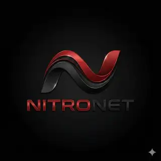 NitroNet | فروشگاه نامحدود