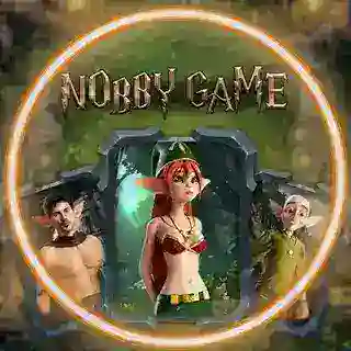 Nobby Game