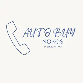 NOKOS AUTO 24 JAM