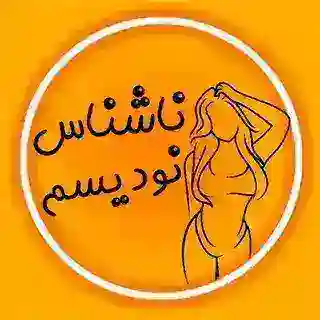 ناشناس نودیسم 🎀