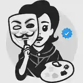 چت ناشناس