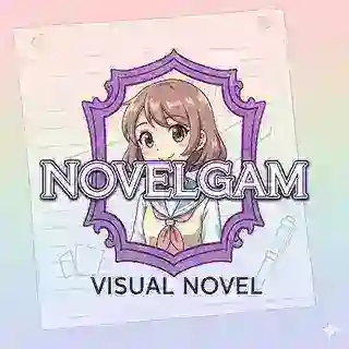 Novelgam bot