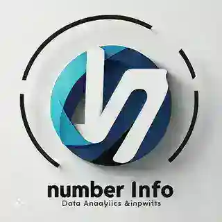 Number Info 💀