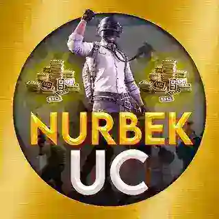 💸 NURBEK UC ✔️