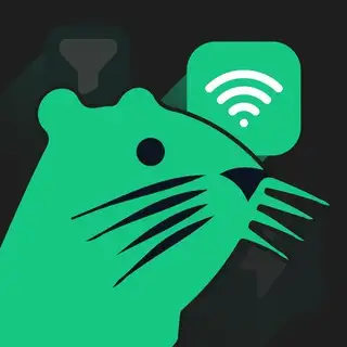 🔐 Nutria • VPN