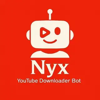 ربات دانلودر یوتیوب | YouTubeDownloader