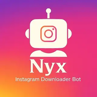 ربات دانلودر اینستاگرام | Instagram Downloader