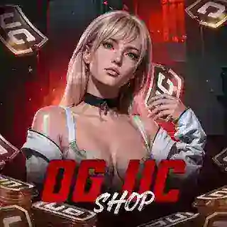 OG SHOP BOT