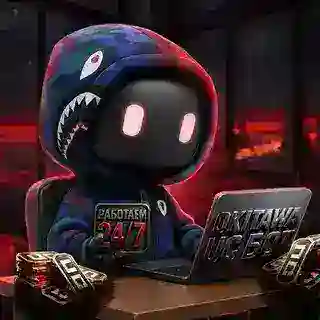 OKITAWA БОТ 24/7