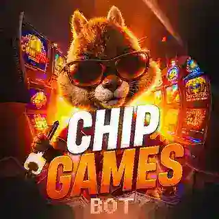 CHIP GAMES BOT 🔑
