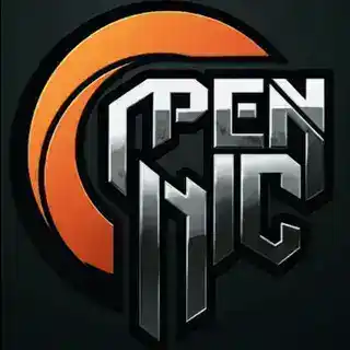 OPEN INC. VPN BOT