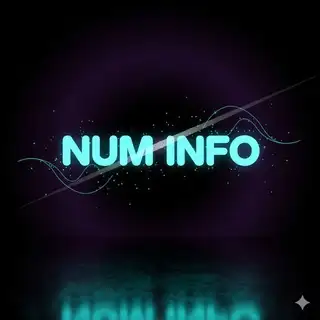 NUM INFO BOT