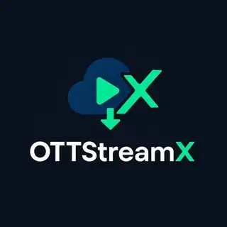 OTTStreamX