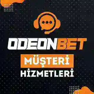 Odeonbet Canli Destek