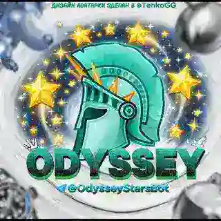 Odyssey Stars✨️