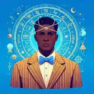 Ai astrologer