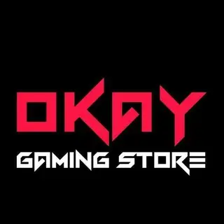Okay Gaming Store