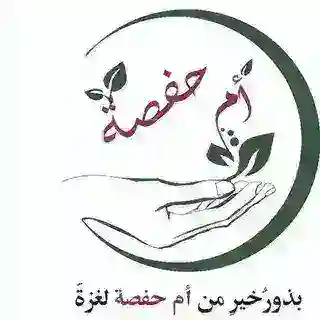 أم حفصة