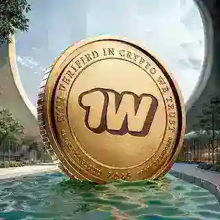 1win token