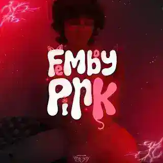 𝖯︎ 𝖨︎ 𝖭 𝖪 𝖴︎ 𝖯︎