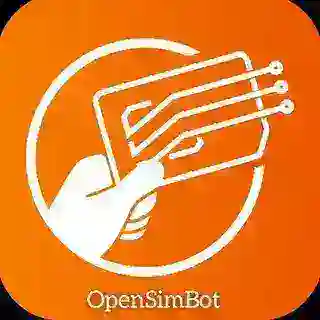 OpenSimBot
