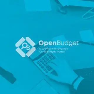 Open Budget | Milliy Jamoasi