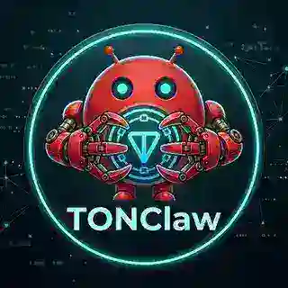 TON Claw π¦