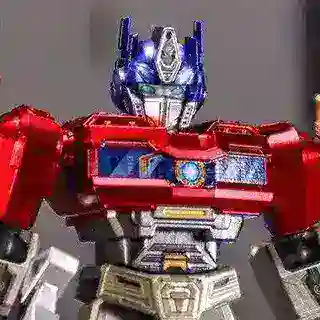 OPTIMUS ASSISTANT