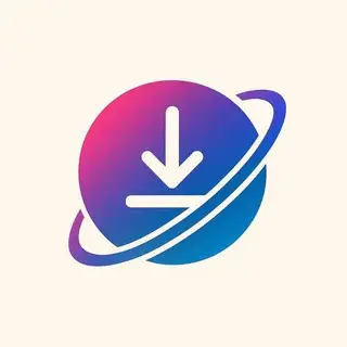 Orbion Media Downloader