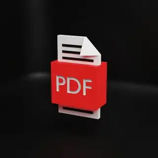 PDF Bot